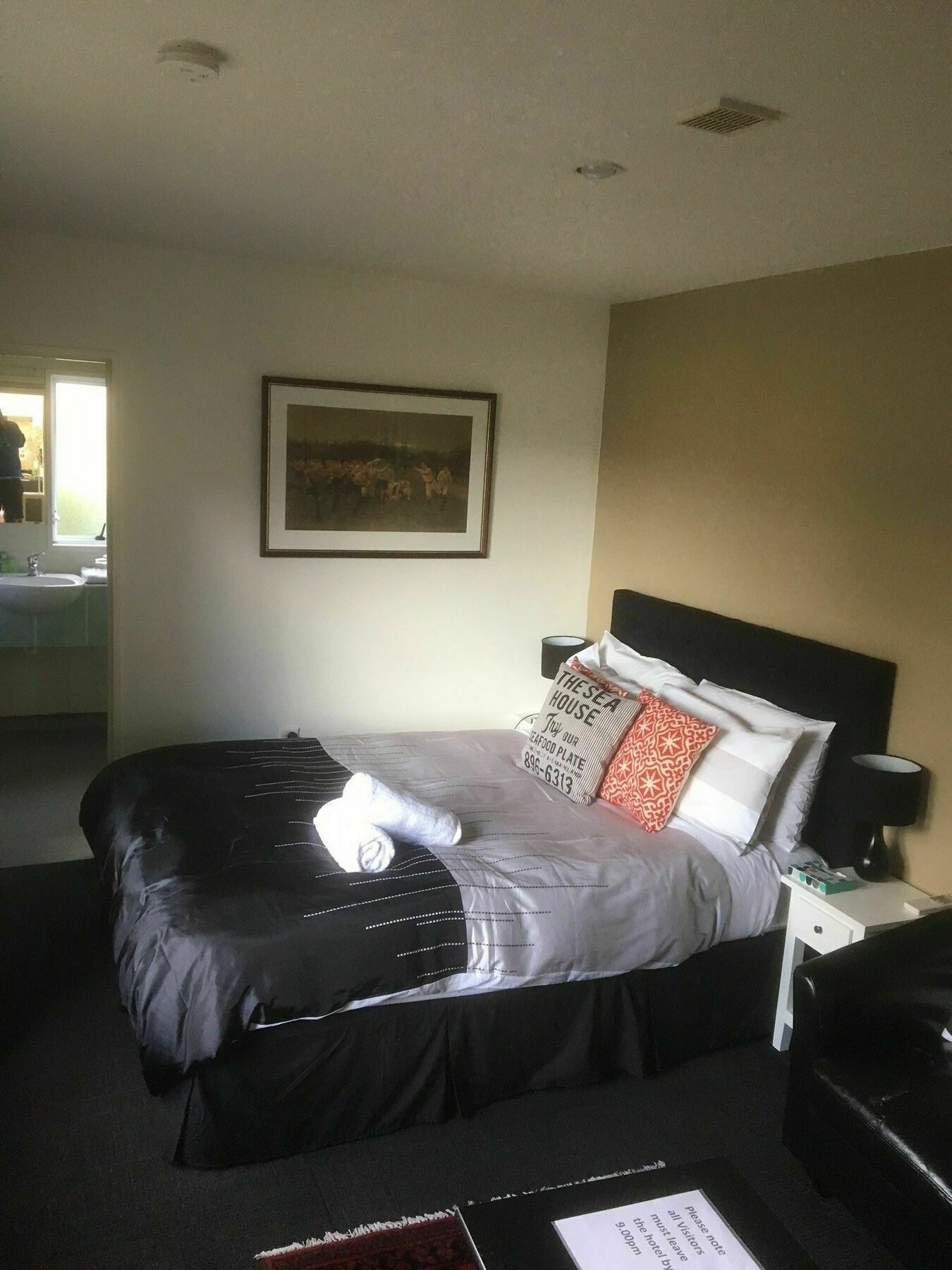 Sandy Feet Accommodation Christchurch Exterior foto